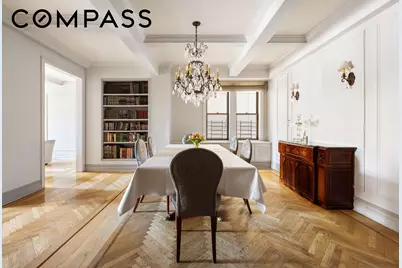 535 W 110th Street #8GH, New York City, NY 10025 - Photo 2