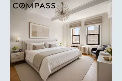 535 W 110th Street #8GH, New York City, NY 10025 - Photo 4