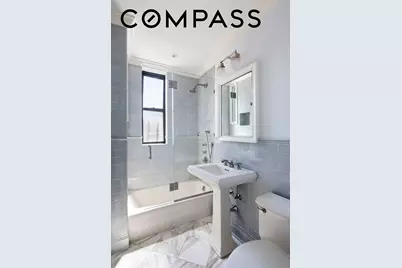 535 W 110th Street #8GH, New York City, NY 10025 - Photo 8