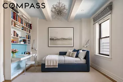 535 W 110th Street #8GH, New York City, NY 10025 - Photo 10