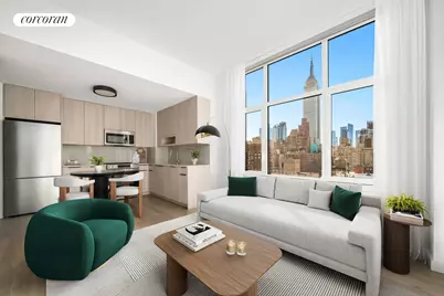 162 E 36th Street #20B, New York City, NY 10016 - Photo 1