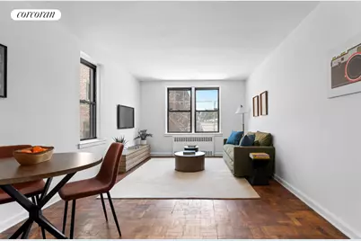 58 Dahill Road #1E, New York City, NY 11218 - Photo 1