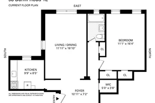 58 Dahill Rd, New York City, NY 11218 - Photo 6