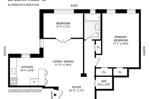 58 Dahill Rd, New York City, NY 11218 - Photo 8