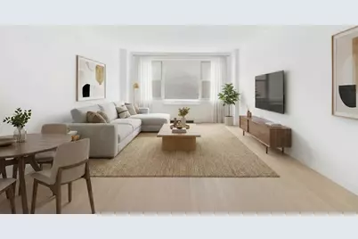 440 E 62nd Street #16G, New York City, NY 10065 - Photo 1