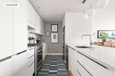 23 W 116th Street #11B, New York City, NY 10026 - Photo 2