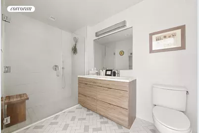 23 W 116th Street #11B, New York City, NY 10026 - Photo 4
