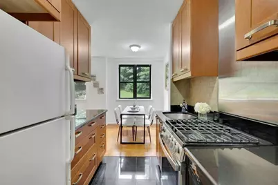 735 Kappock Street #2F, New York City, NY 10463 - Photo 2