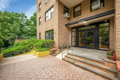 735 Kappock Street #2F, New York City, NY 10463 - Photo 28