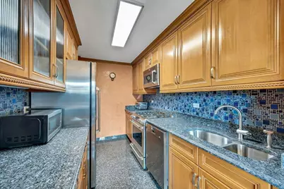 555 Kappock Street #9J, New York City, NY 10463 - Photo 4