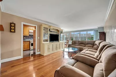 555 Kappock Street #9J, New York City, NY 10463 - Photo 14
