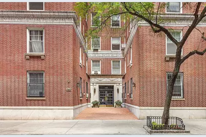 345 W 55th Street #5A, New York City, NY 10019 - Photo 1