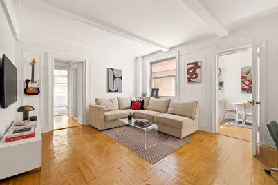 345 W 55th Street #5A, New York City, NY 10019 - Photo 1