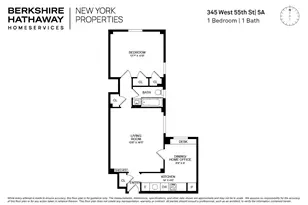 345 W 55th St, New York City, NY 10019 - Photo 10