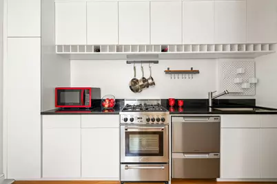 345 W 55th Street #5A, New York City, NY 10019 - Photo 4