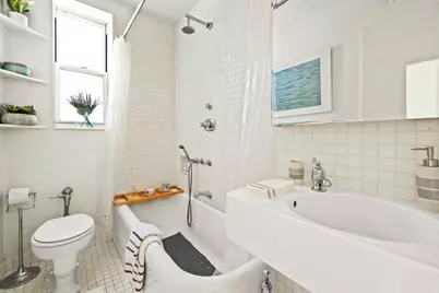 345 W 55th Street #5A, New York City, NY 10019 - Photo 8