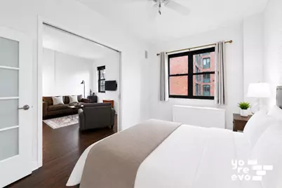 400 W 23rd Street #4M, New York City, NY 10011 - Photo 6