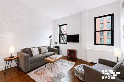 400 W 23rd Street #4M, New York City, NY 10011 - Photo 2