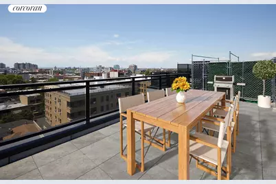 29 W End Avenue #PH8D, New York City, NY 11235 - Photo 8