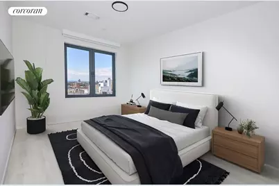 29 W End Avenue #PH8D, New York City, NY 11235 - Photo 4