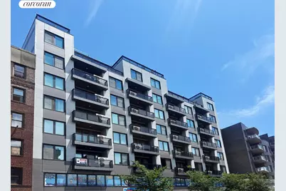 29 W End Avenue #PH8D, New York City, NY 11235 - Photo 12
