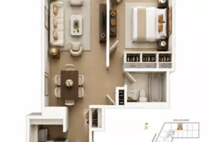20 W 64th St, New York City, NY 10023 - Photo 18