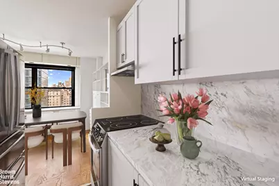 180 W End Avenue #18R, New York City, NY 10023 - Photo 4
