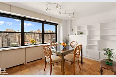 180 W End Avenue #18R, New York City, NY 10023 - Photo 8
