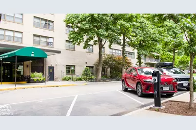 180 W End Avenue #18R, New York City, NY 10023 - Photo 18