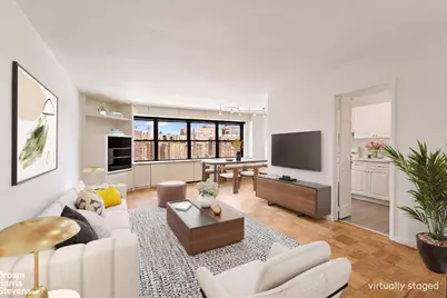 180 W End Avenue #18R, New York City, NY 10023 - Photo 1