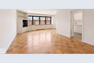 180 W End Avenue #18R, New York City, NY 10023 - Photo 2