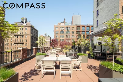 23 E 10th Street #PHA, New York City, NY 10003 - Photo 10