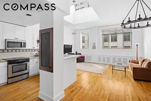 23 E 10th St, New York City, NY 10003 - Photo 4