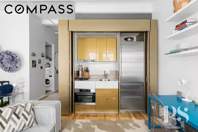 16 W 19th Street #6A, New York City, NY 10011 - Photo 2