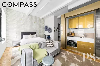 16 W 19th Street #6A, New York City, NY 10011 - Photo 1