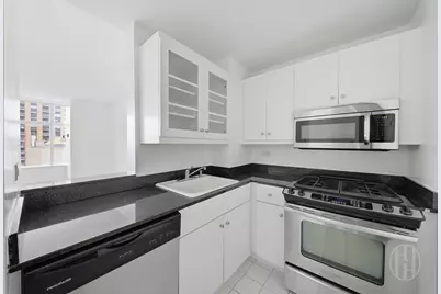 160 W 66th Street #24C, New York City, NY 10023 - Photo 8