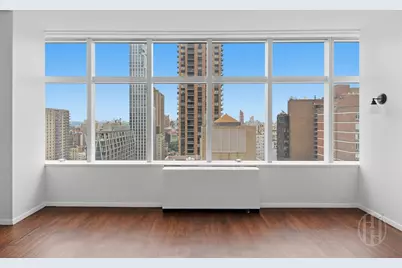 160 W 66th Street #24C, New York City, NY 10023 - Photo 10