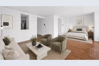 160 W 66th Street #24C, New York City, NY 10023 - Photo 4