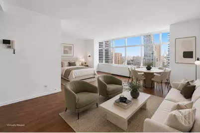 160 W 66th Street #24C, New York City, NY 10023 - Photo 2