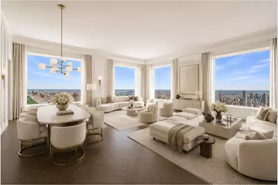 432 Park Avenue #72A, New York City, NY 10022 - Photo 1
