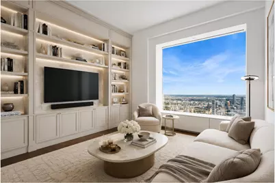 432 Park Avenue #72A, New York City, NY 10022 - Photo 2