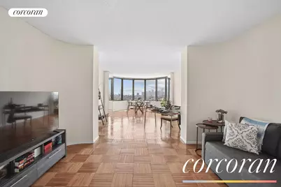 330 E 38th Street #42Q, New York City, NY 10016 - Photo 2