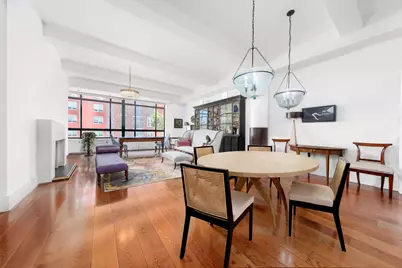 111 Barrow Street #3D, New York City, NY 10014 - Photo 1