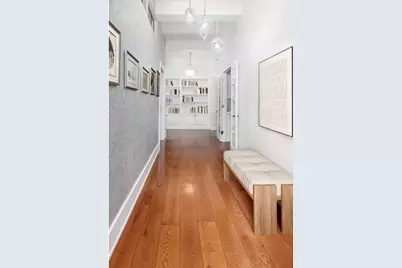 111 Barrow Street #3D, New York City, NY 10014 - Photo 2