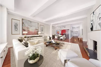 111 Barrow Street #3D, New York City, NY 10014 - Photo 1
