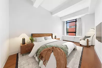 111 Barrow Street #3D, New York City, NY 10014 - Photo 4