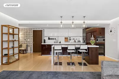 135 W 52nd Street #30B, New York City, NY 10019 - Photo 2