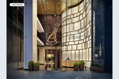 135 W 52nd Street #30B, New York City, NY 10019 - Photo 8