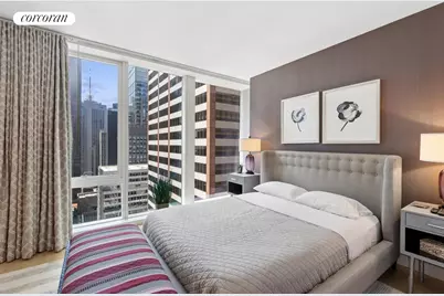 135 W 52nd Street #30B, New York City, NY 10019 - Photo 6