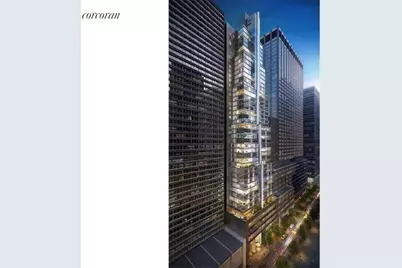 135 W 52nd Street #30B, New York City, NY 10019 - Photo 14